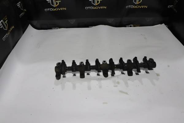 FORD CUSTOM 300 L 125 PS ÇIKMA PARÇA TRANSİT T15 PİYANO TUŞU